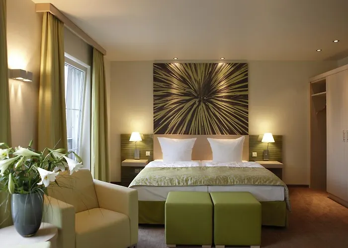 Kur Und Wellnesshaus Spreebalance, The Originals Relais Hotel Burg (Spreewald)