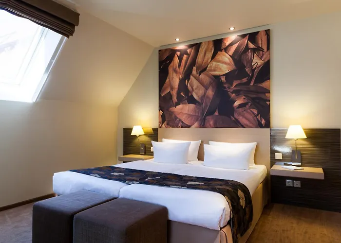 Hotel Kur Und Wellnesshaus Spreebalance, The Originals Relais