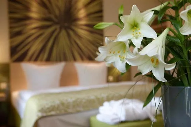 Hotel Kur Und Wellnesshaus Spreebalance, The Originals Relais Burg (Spreewald)