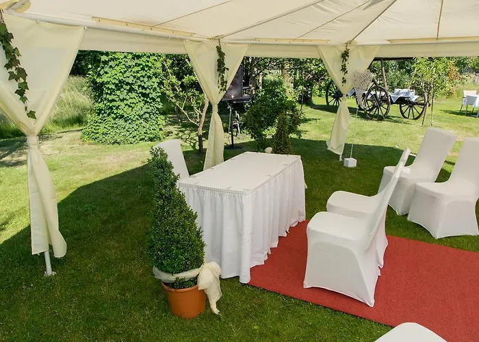 Hotel Kur Und Wellnesshaus Spreebalance, The Originals Relais 4*