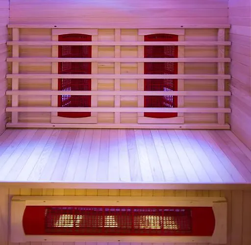 Hotel Kur Und Wellnesshaus Spreebalance, The Originals Relais Burg (Spreewald)