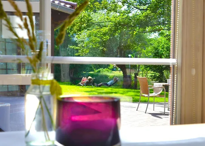 Kur Und Wellnesshaus Spreebalance, The Originals Relais