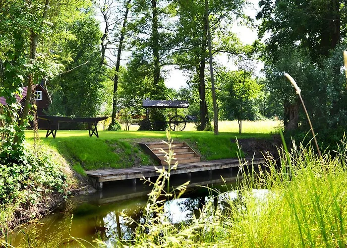 Kur Und Wellnesshaus Spreebalance, The Originals Relais