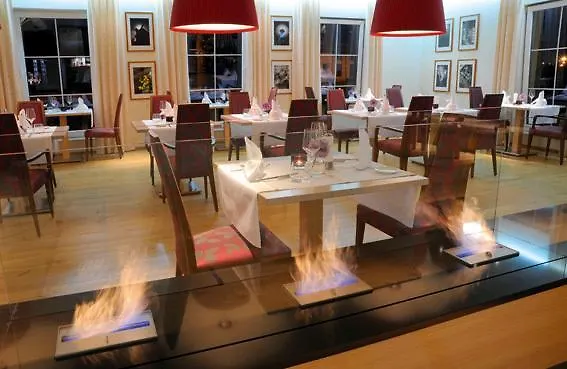 Kur Und Wellnesshaus Spreebalance, The Originals Relais Hotel