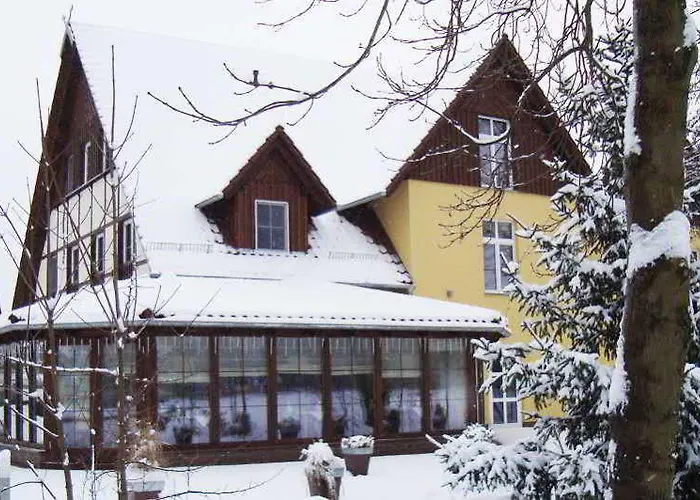 Kur Und Wellnesshaus Spreebalance, The Originals Relais Burg (Spreewald)