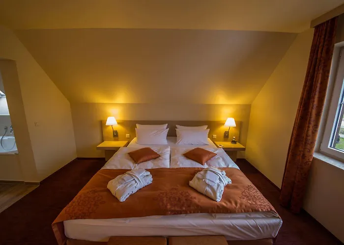 Kur Und Wellnesshaus Spreebalance, The Originals Relais Burg (Spreewald)