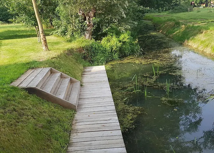 Kur Und Wellnesshaus Spreebalance, The Originals Relais Hotel