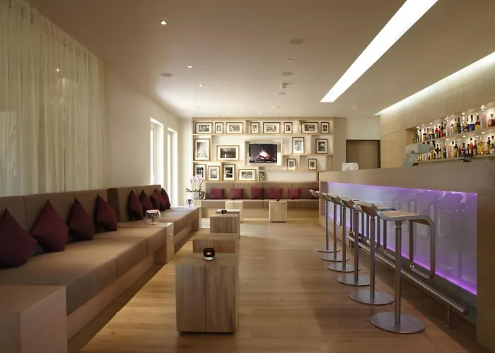 Kur Und Wellnesshaus Spreebalance, The Originals Relais Hotel