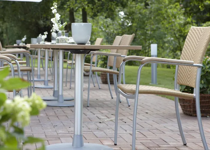 Kur Und Wellnesshaus Spreebalance, The Originals Relais 4*