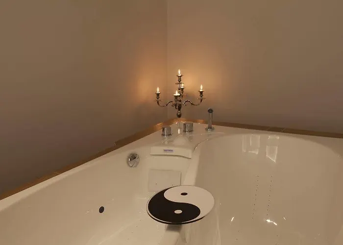 Kur Und Wellnesshaus Spreebalance, The Originals Relais Hotel 4*